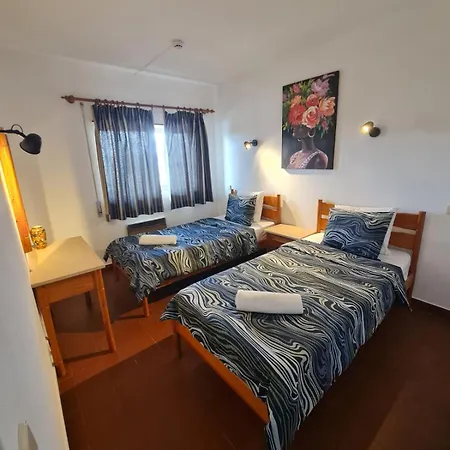 S Soares T1 Sil Choro *