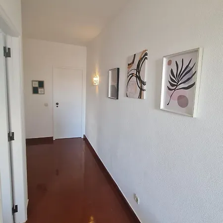 Apartman S Soares T1 Sil Choro