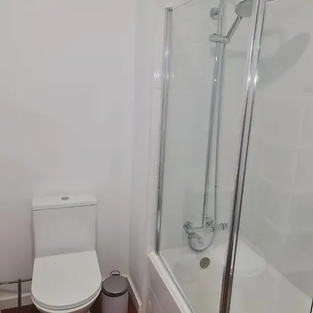 S Soares T1 Sil Choro Apartament Albufeira