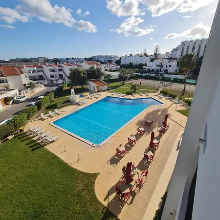 S Soares T1 Sil Choro Apartman *