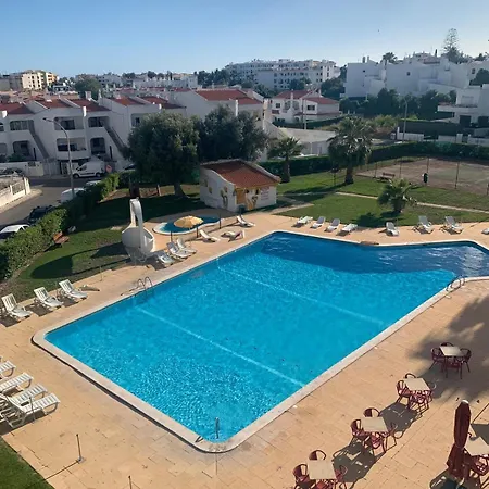 Appartement S Soares T1 Sil Choro *