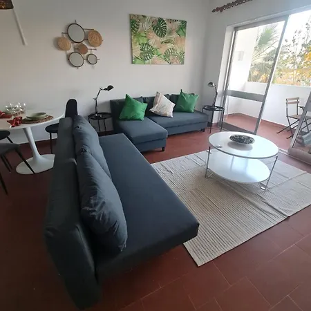 Apartman S Soares T1 Sil Choro Albufeira