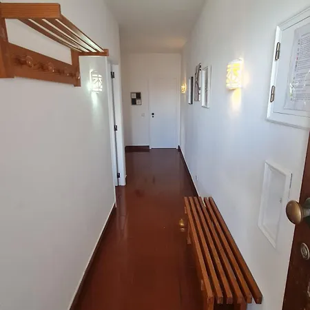 Apartment S Soares T1 Sil Choro Albufeira