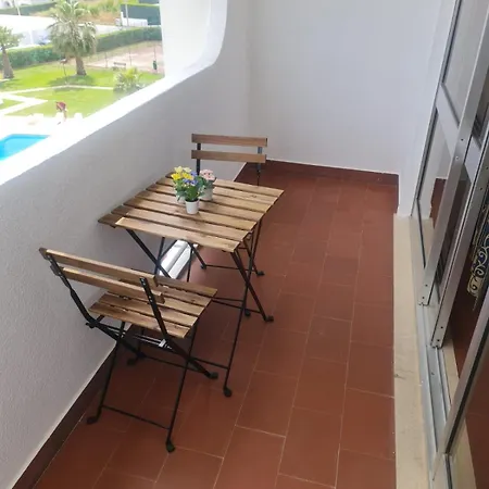 S Soares T1 Sil Choro Apartment